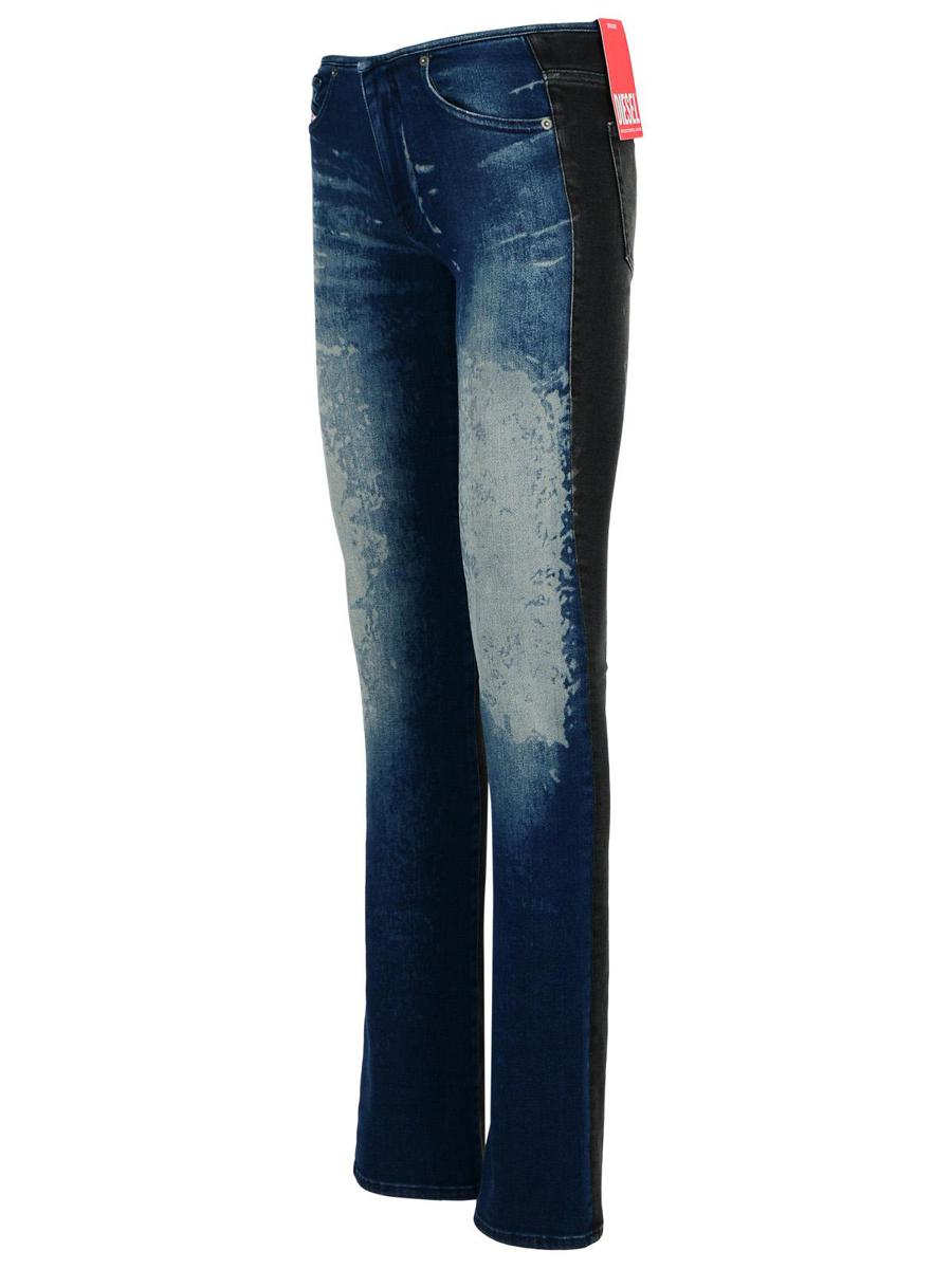 Diesel „Giannix“ Jeans in Blau