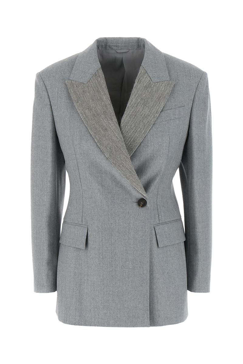 Brunello Cucinelli Jacken &amp; Westen