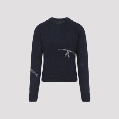 Dries Van Noten Pullover