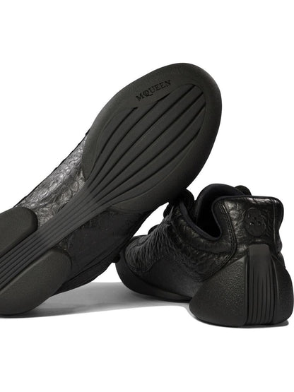 Alexander McQueen „Flexion“ Sneakers