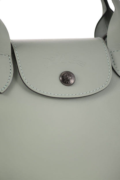Longchamp Le Pliage Xtra – Lederhandtasche