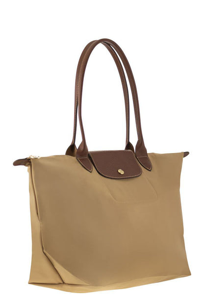 Longchamp Le Pliage Original - Schultertasche L