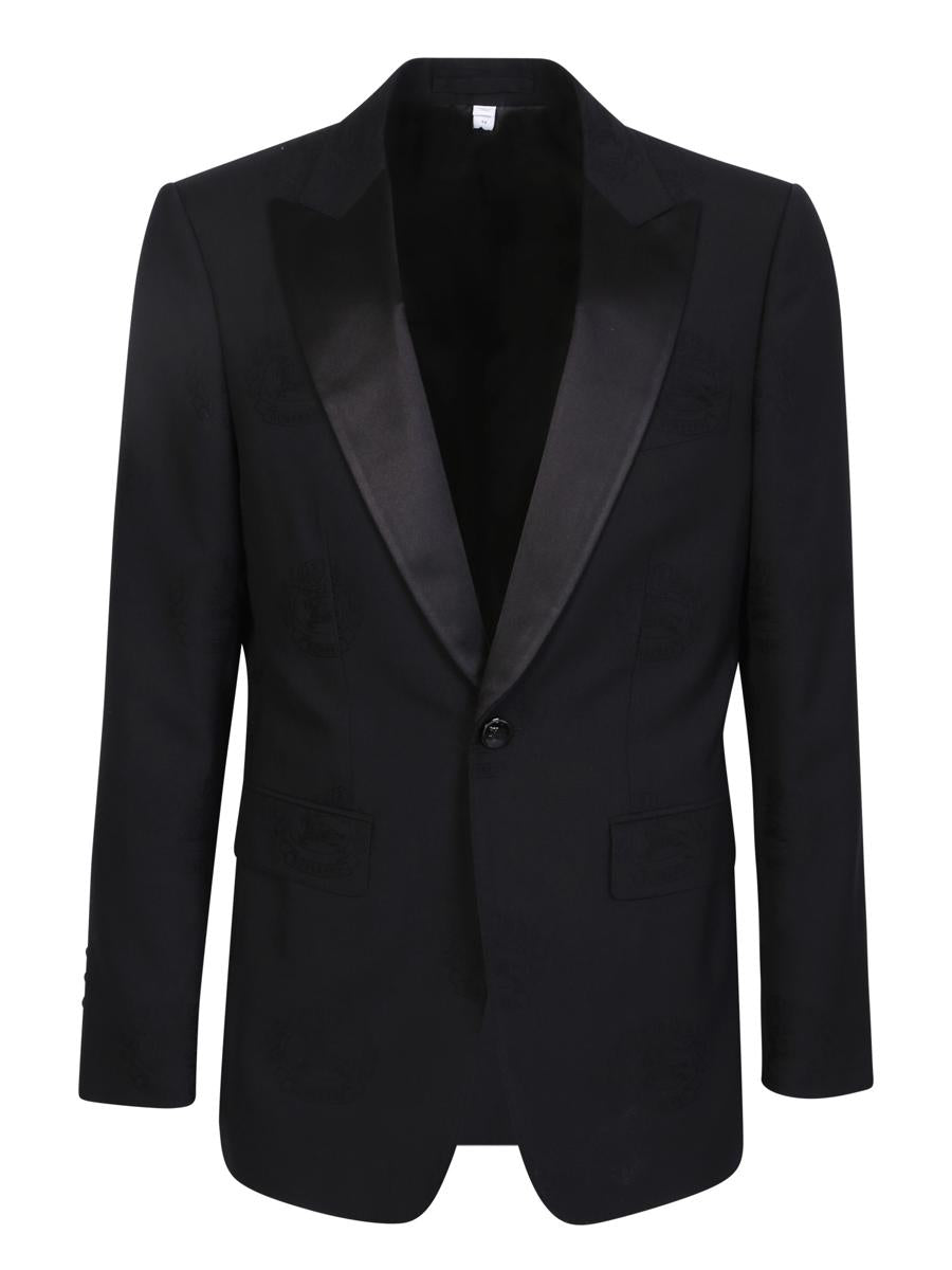 Burberry Blazer