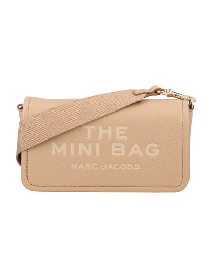 Marc Jacobs Die Leder-Minitasche