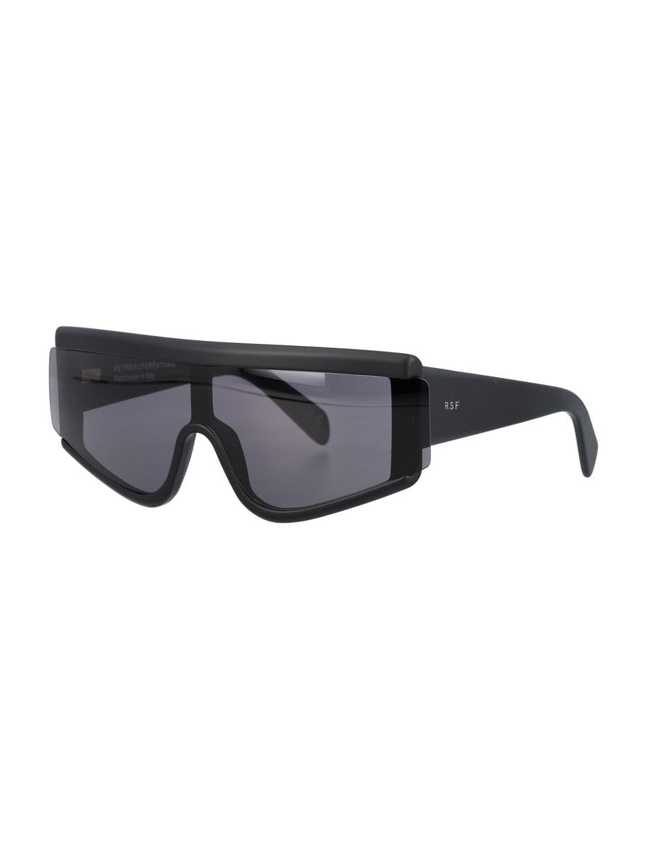 Retrosuperfuture Zed Schwarz