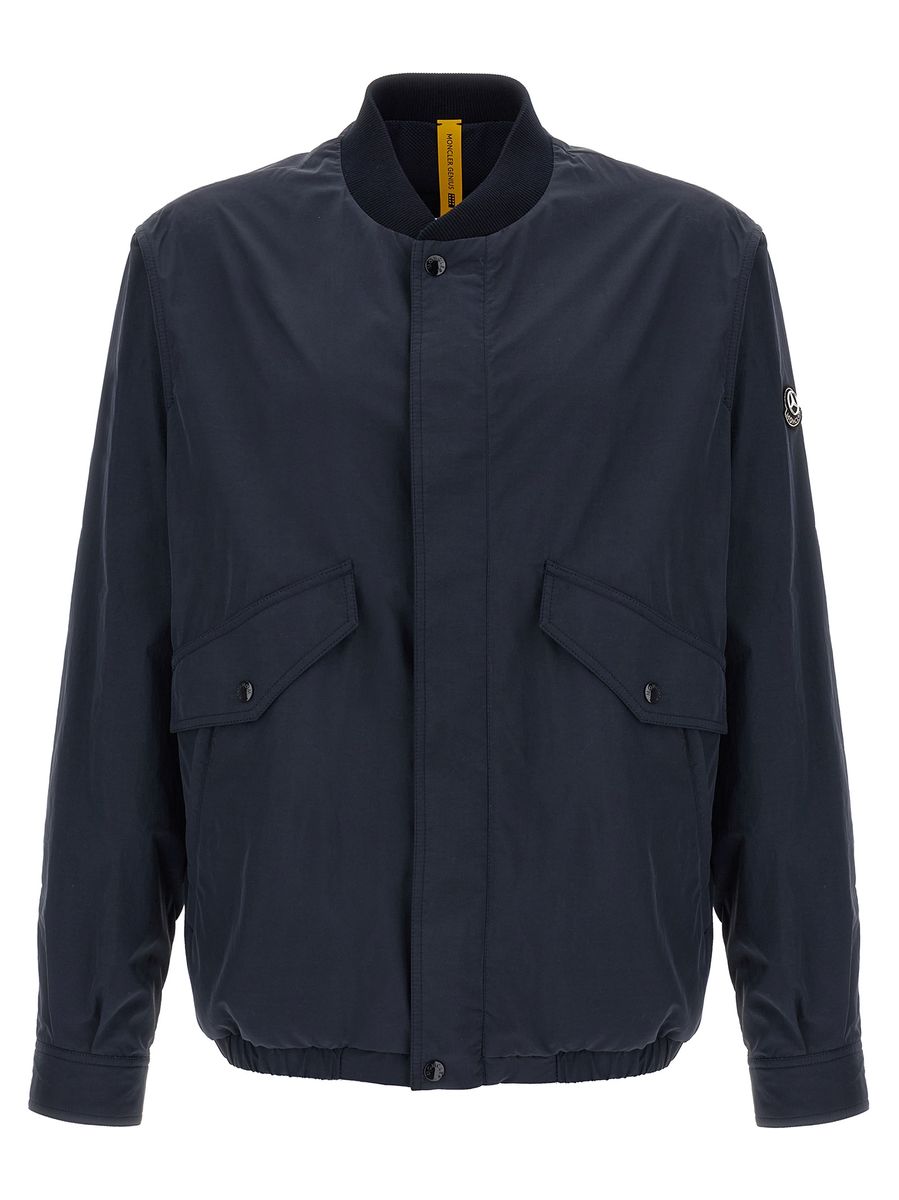 Moncler Genius Jacken