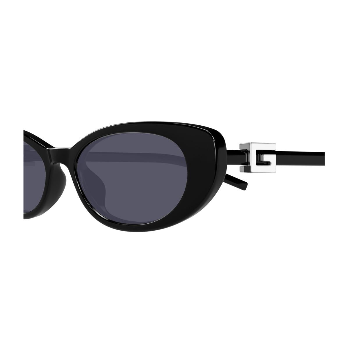 Gucci GG1680S Linea GG Logo Sonnenbrille