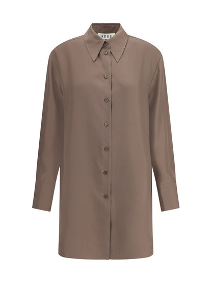 Rohe-Shirts