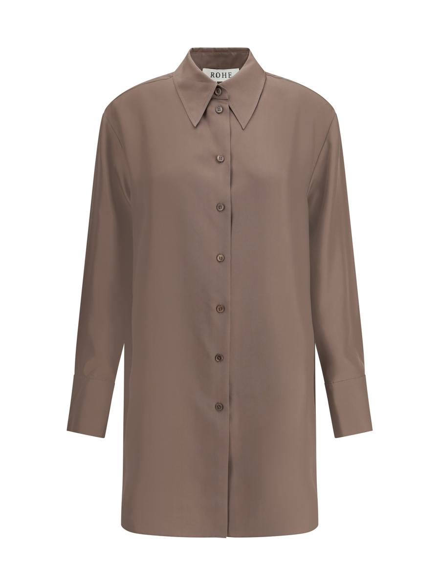 Rohe-Shirts