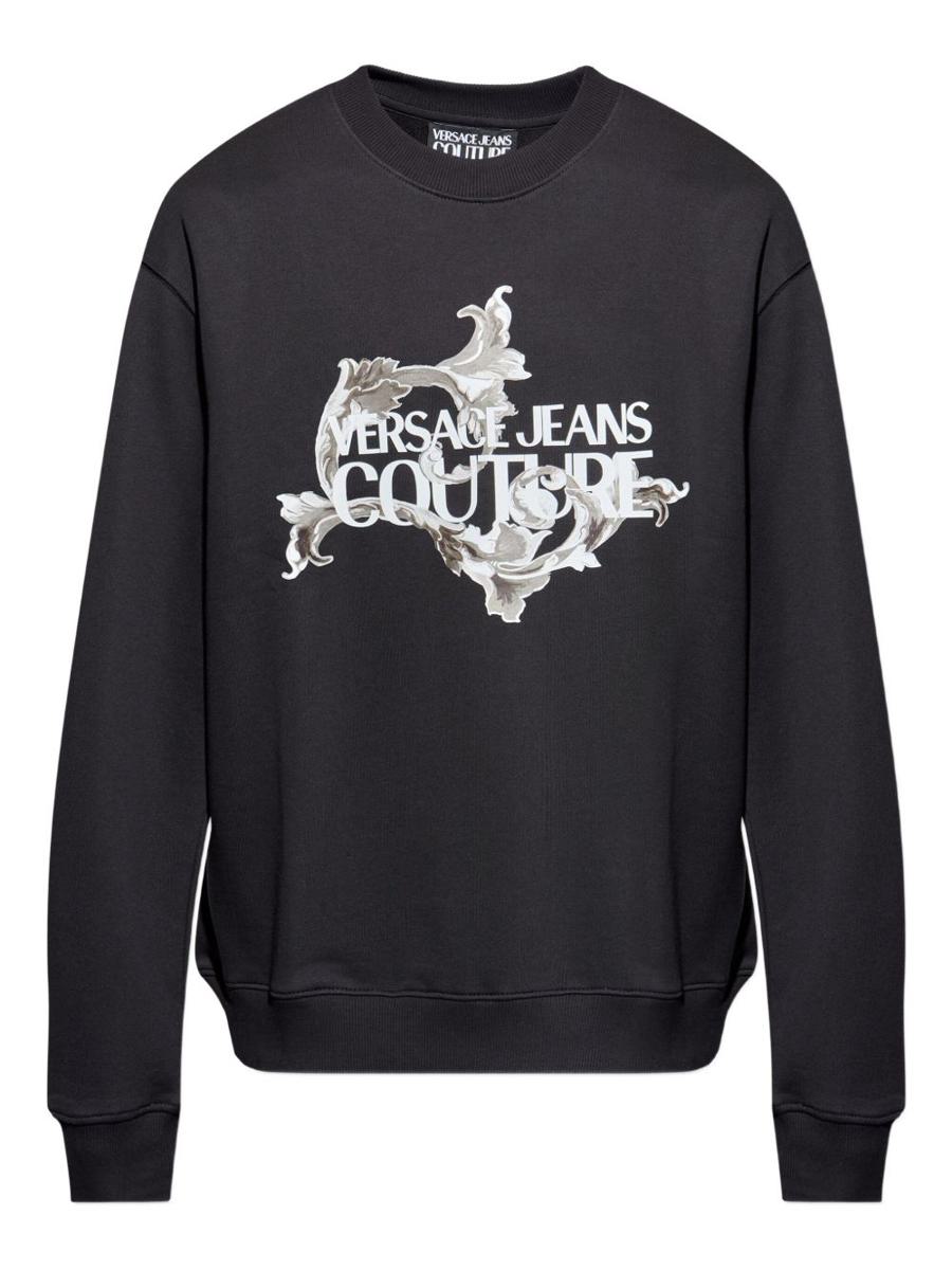 Versace Jeans Couture Pullover