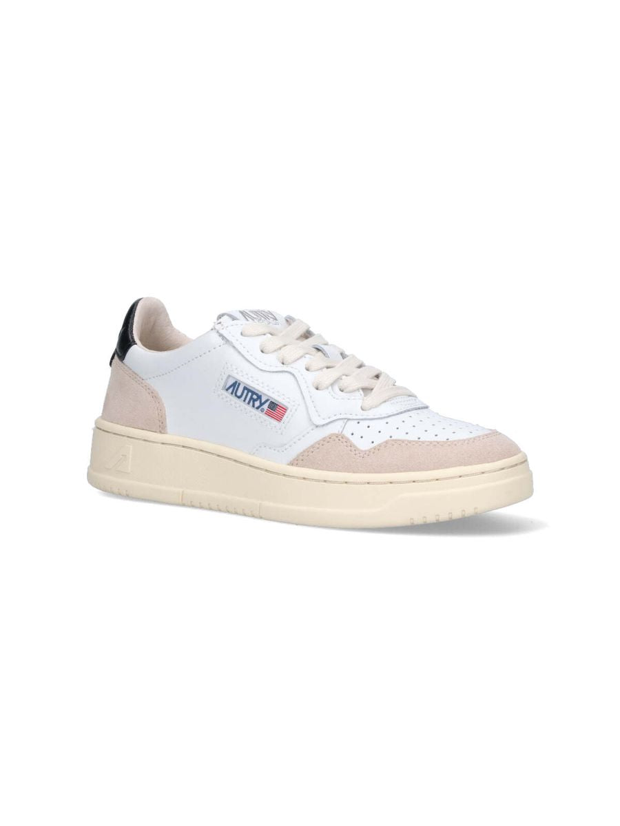 Autry „Medalist Low“ Sneaker