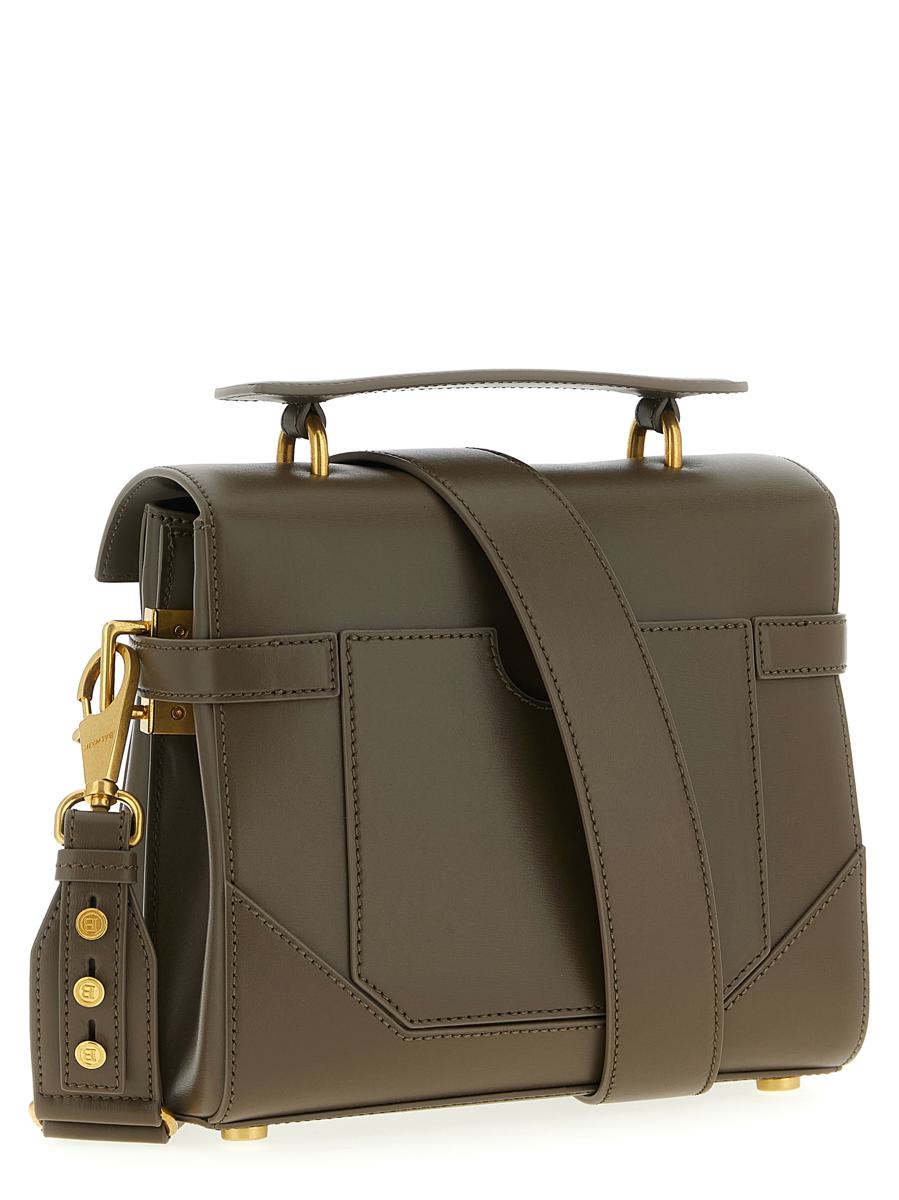 Balmain 'B-Buzz 23' Handtasche