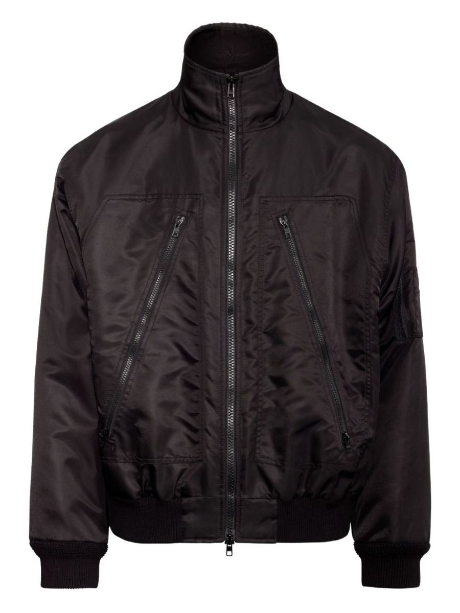 MM6 Maison Margiela Jacken