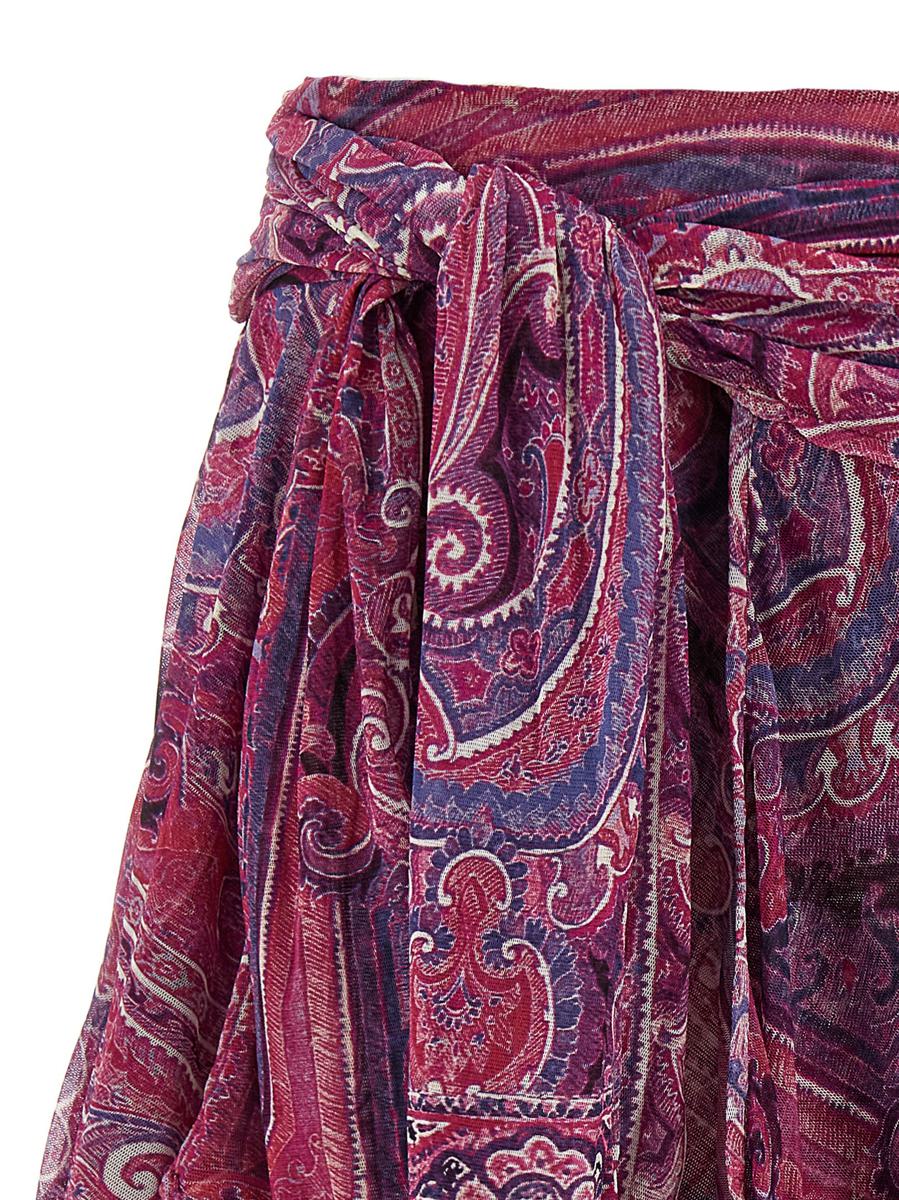 Isabel Marant „Dova“ Rock