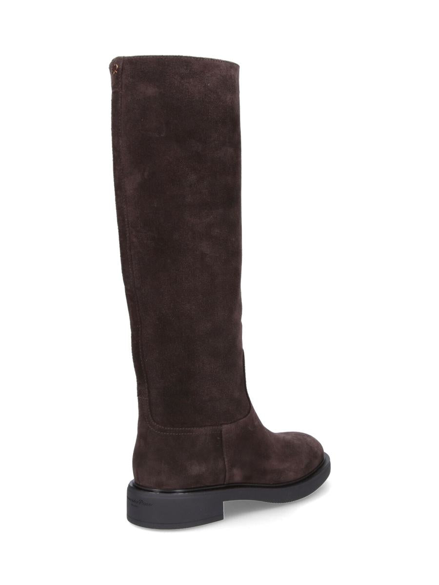 Gianvito Rossi Stiefel