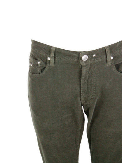 Tramarossa-Hose