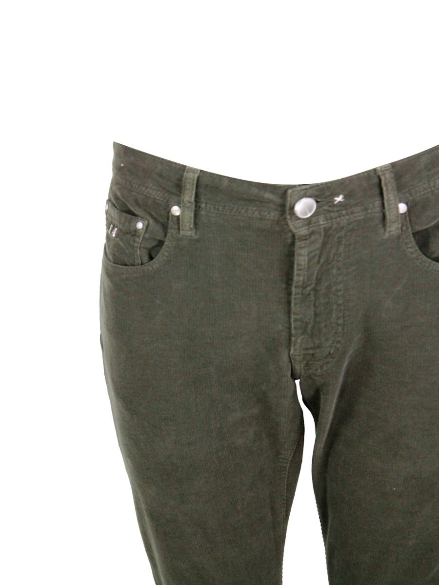 Tramarossa-Hose