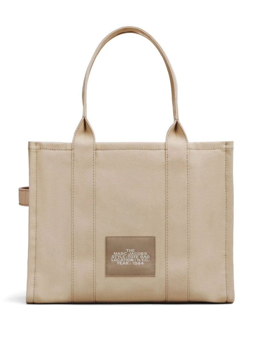 Marc Jacobs Borsa "The Tote" Groß