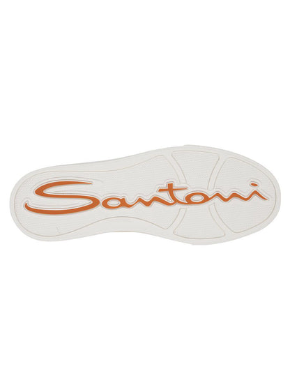 Santoni Sneaker