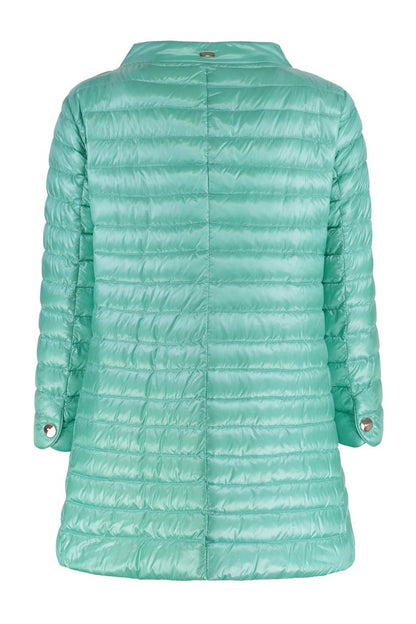 Herno Rossella Techno-Nylon-Daunenjacke