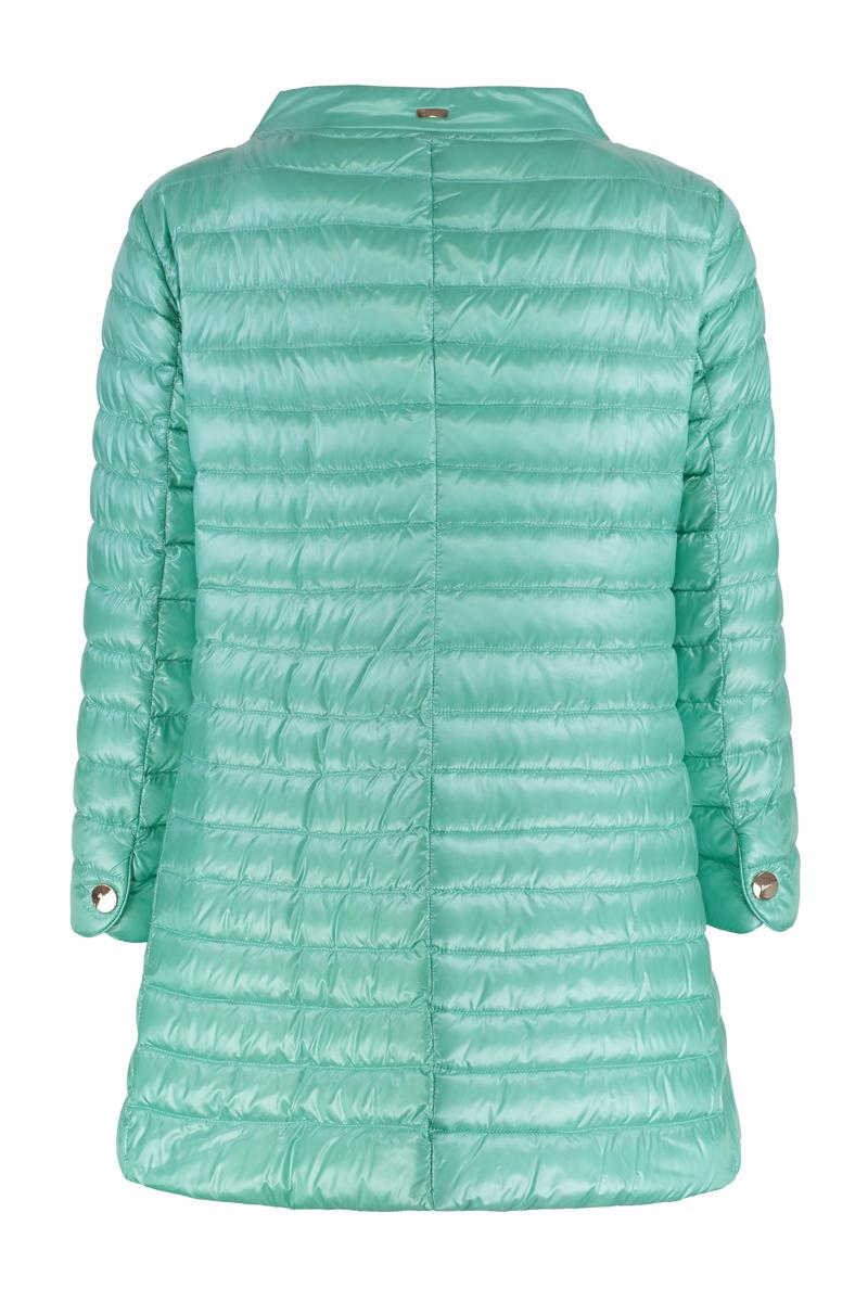 Herno Rossella Techno-Nylon-Daunenjacke