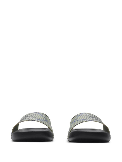 Burberry Sandalen
