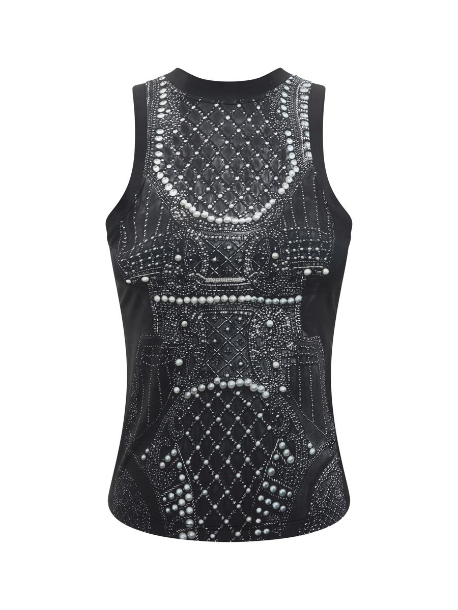 Balmain Oberteil