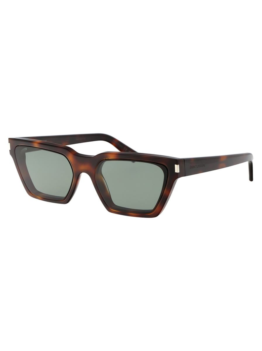 Saint Laurent Eyewear Sonnenbrillen
