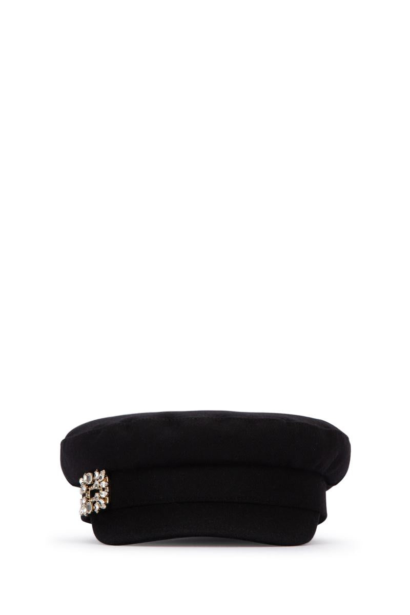 Roger Vivier Hüte
