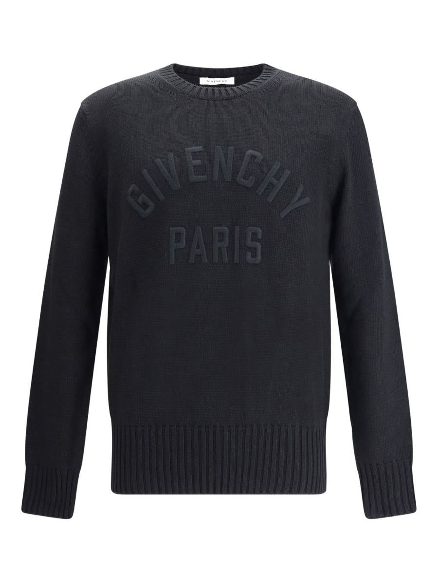 Givenchy Pullover