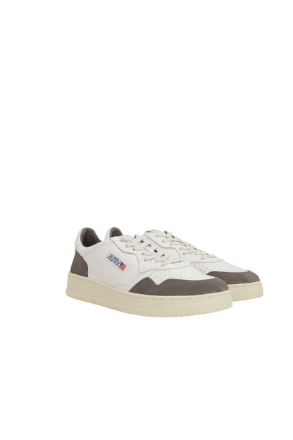 Autry Sneakers Grau