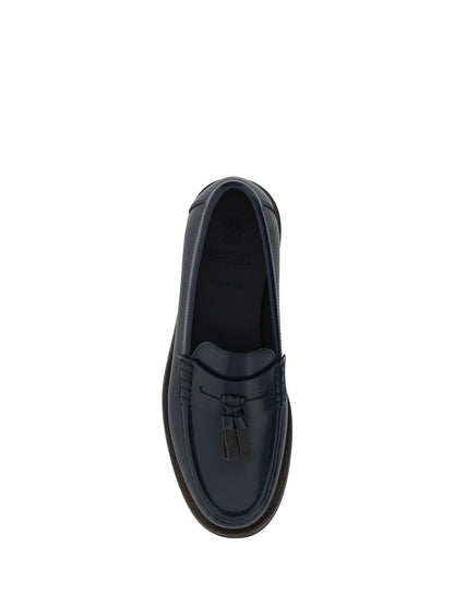 Brunello Cucinelli Loafer