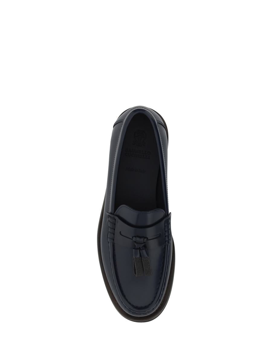 Brunello Cucinelli Loafer
