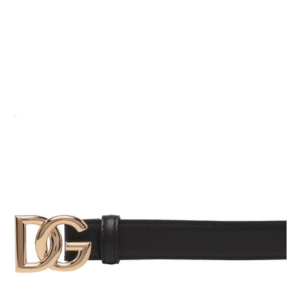 Dolce &amp; Gabbana DG-Gürtel