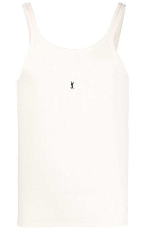 Saint Laurent T-Shirts und Polos