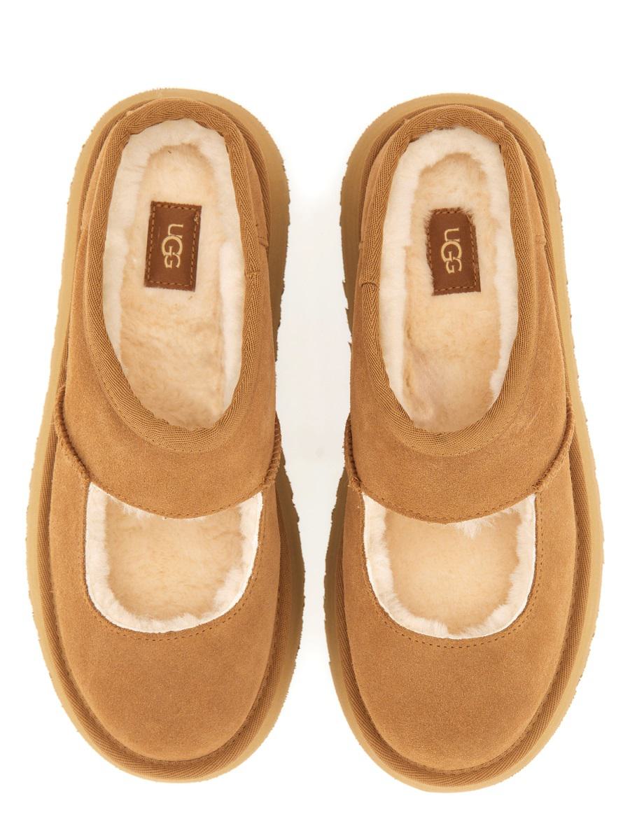 UGG Slipper „Bea Mary Jane“