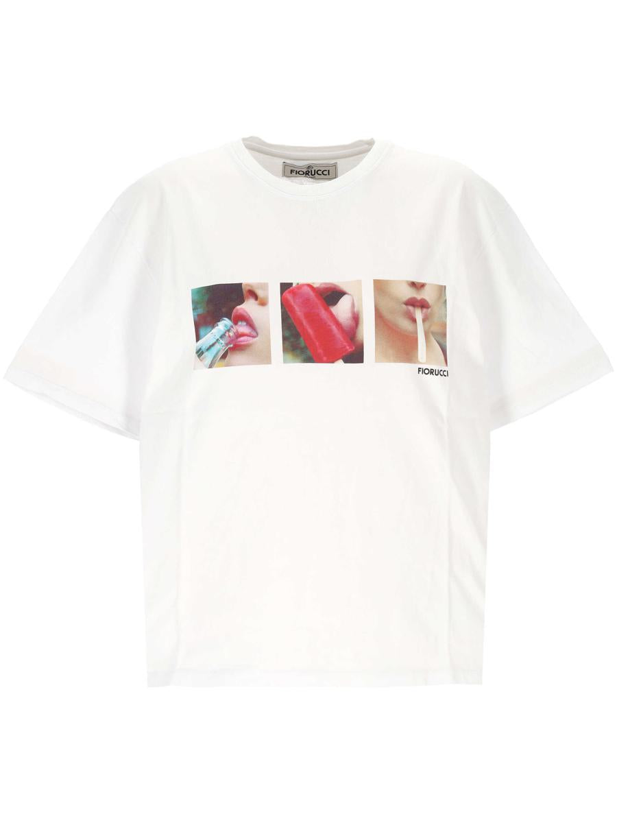 Fiorucci T-Shirts und Polos