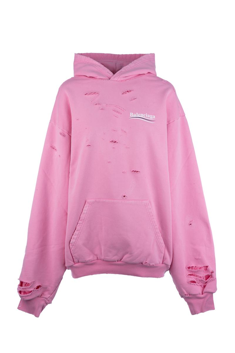 Balenciaga Sweatshirts