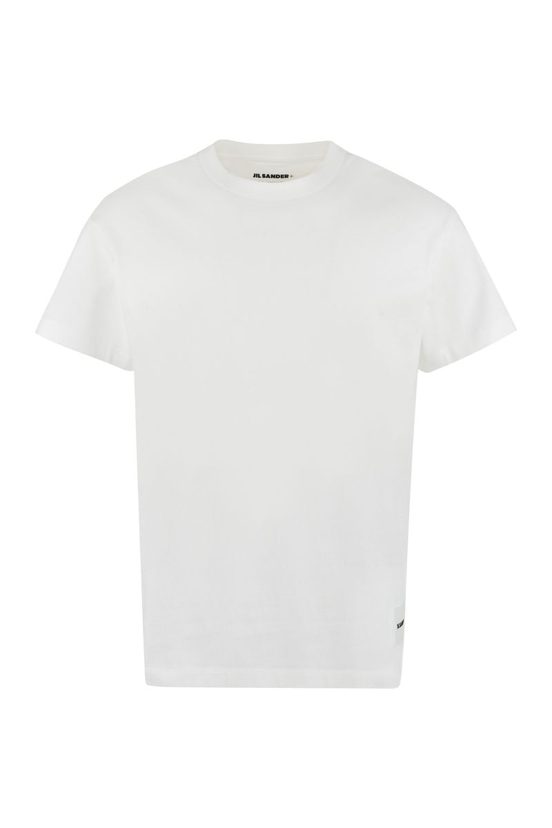 Jil Sander T-Shirts und Polos