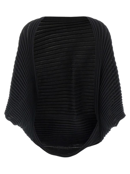 Issey Miyake „Stream“ Cardigan