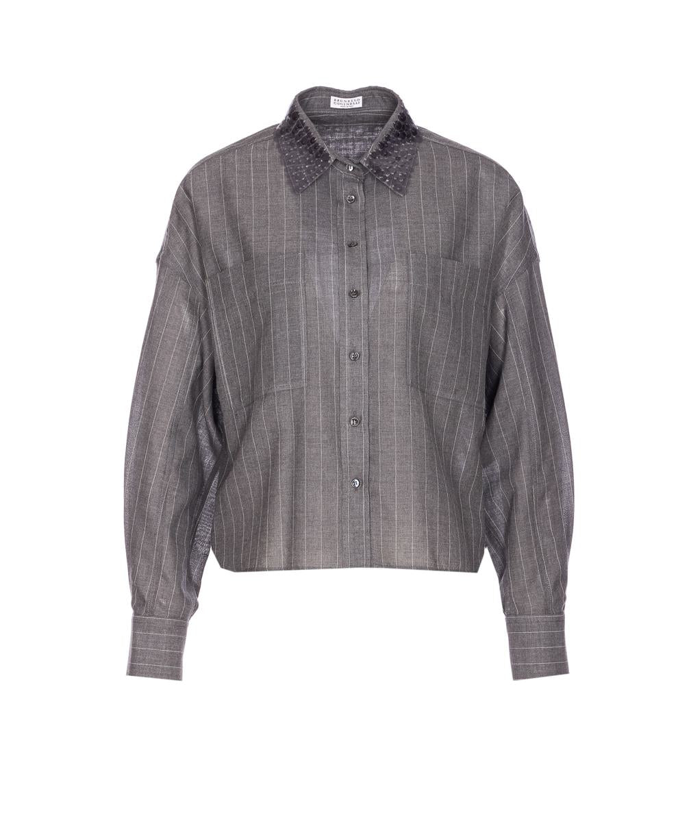 Brunello Cucinelli Hemden