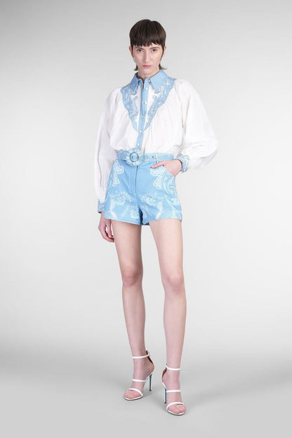 Hemant &amp; Nandita Shorts