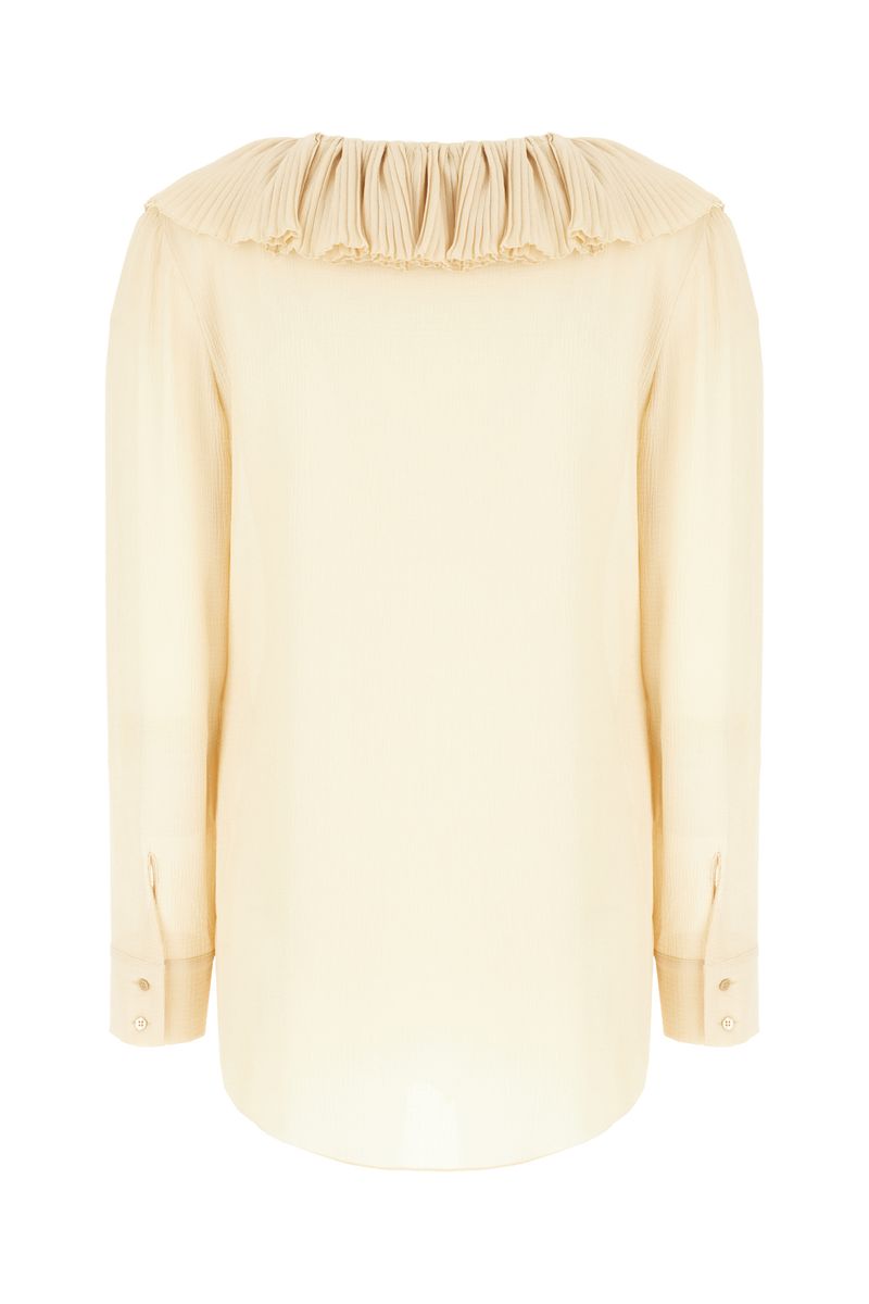 Saint Laurent Hemden