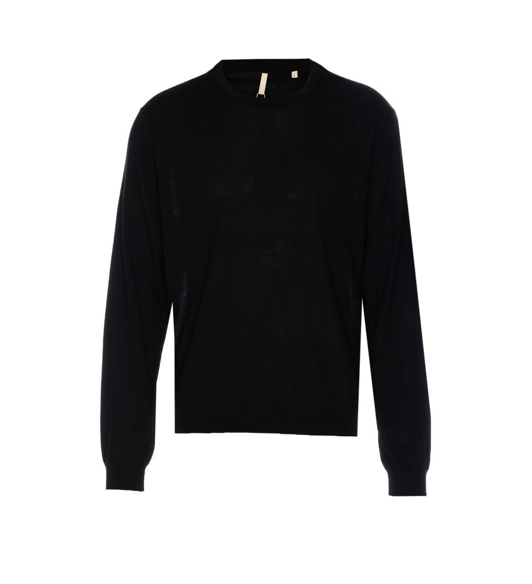 Sonnenblumenpullover