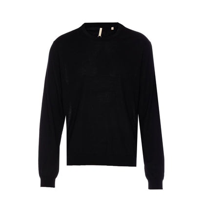 Sonnenblumenpullover