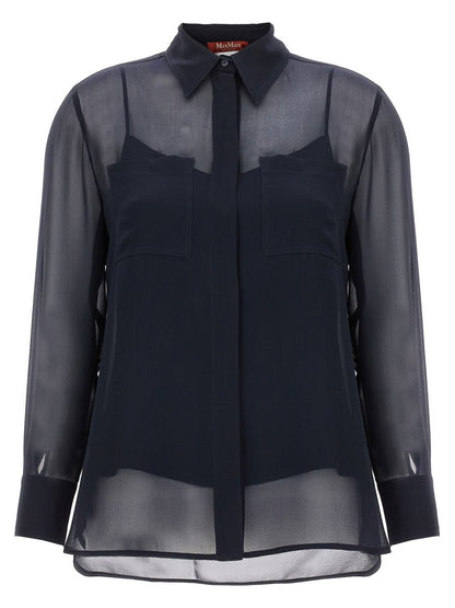 Max Mara Studio „Orietta“-Hemd