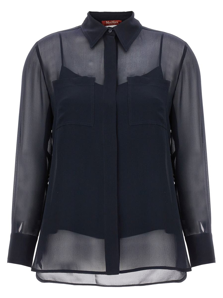 Max Mara Studio „Orietta“-Hemd