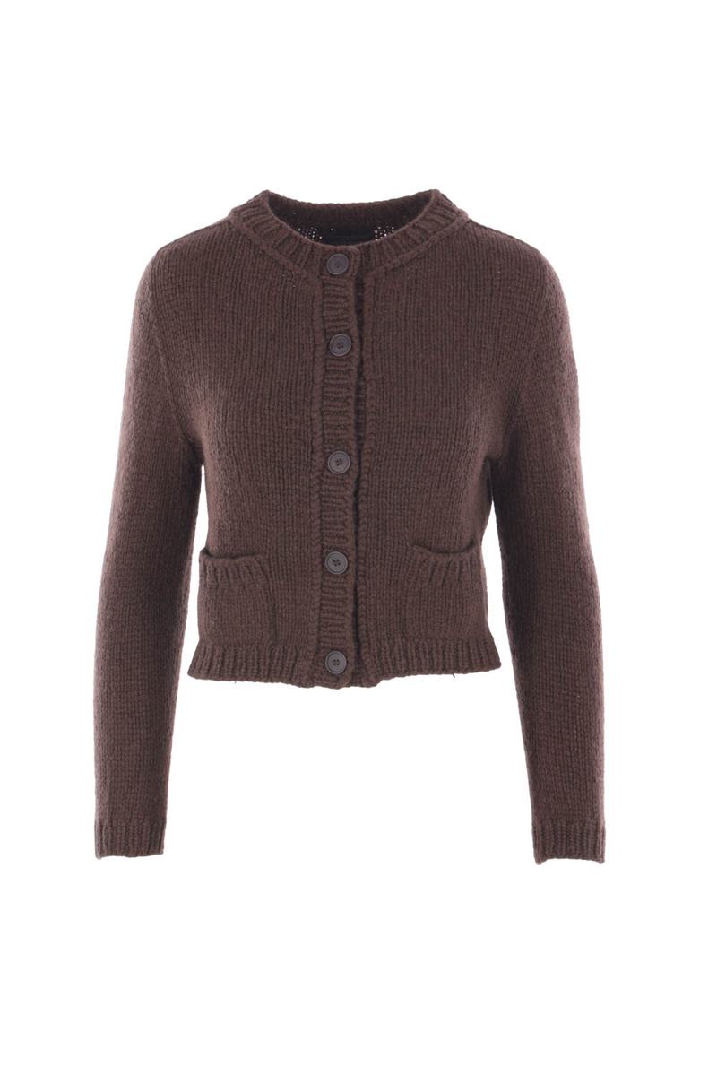 Wommelsdorff Pullover