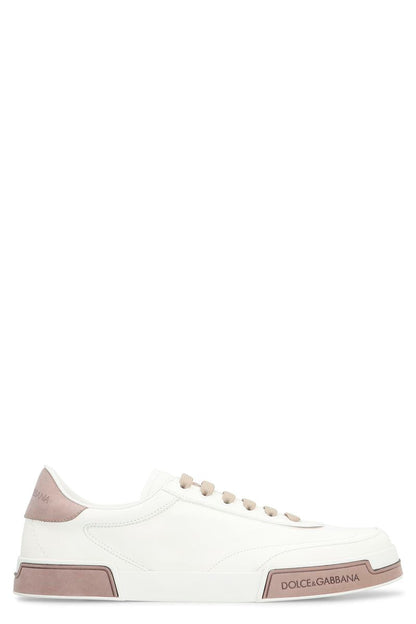 Dolce &amp; Gabbana „Portofino Yacht“-Sneaker