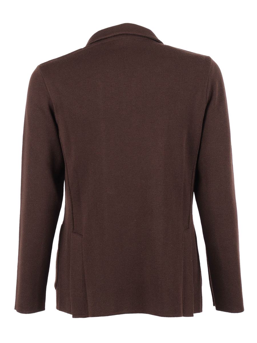 Lardini Einreihige Jacke